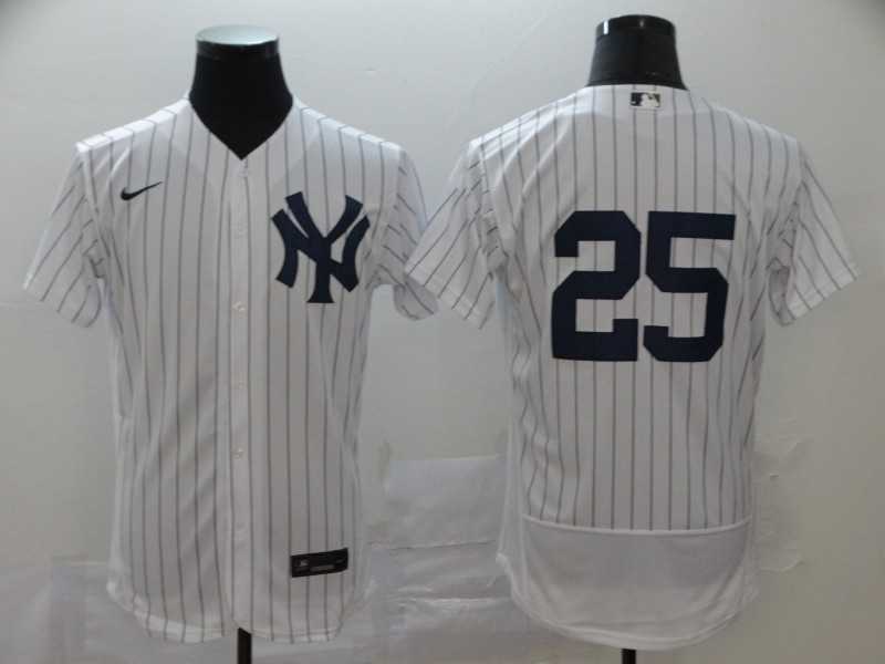 Yankees 25 Gleyber Torres White 2020 Nike Flexbase Jersey,We sell and wholesale Yankees 25 Gleyber Torres White 2020 Nike Flexbase Jersey on line form chian!